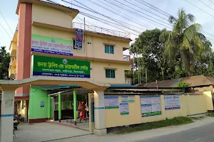 Janata Clinic & Diagnostic Center, Nilphamari image
