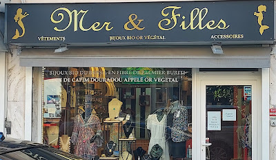 100 Dessus Dessous à Le Lavandou
