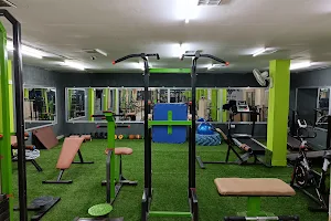 MAHAVEER GYM(UNISEX) image