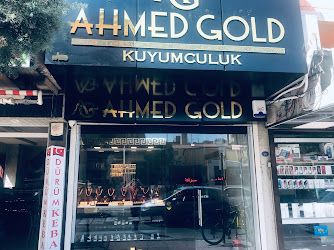 AHMET GOLD