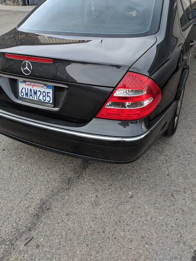 Used Car Dealer «California Diversified», reviews and photos, 3597 First St, Livermore, CA 94551, USA