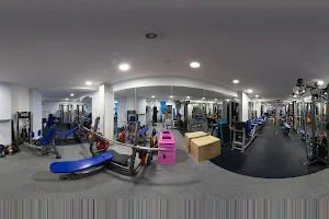 Fitness club Guepard image