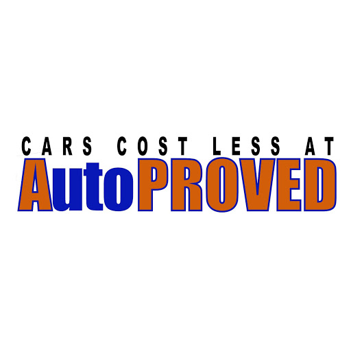 Used Car Dealer «AutoPROVED», reviews and photos, 1081 E Congress St, Allentown, PA 18109, USA