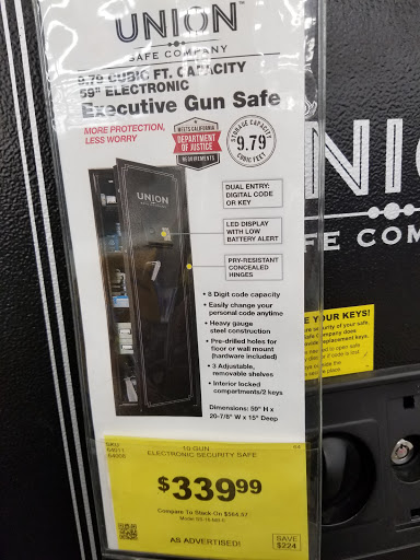 Hardware Store «Harbor Freight Tools», reviews and photos, 160 S Rainbow Blvd #160, Las Vegas, NV 89145, USA