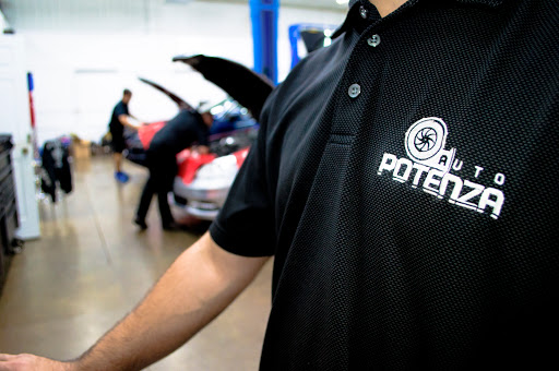 Auto Repair Shop «Autopotenza LLC.», reviews and photos, 10651 E 59th St, Indianapolis, IN 46236, USA