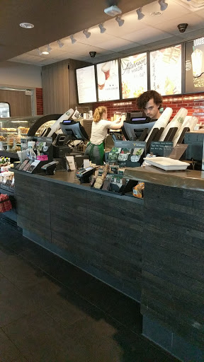 Coffee Shop «Starbucks», reviews and photos, 467 Main St, Medfield, MA 02052, USA