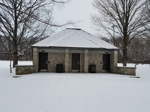 Park «Cherokee Park», reviews and photos, 745 Cochran Hill Rd, Louisville, KY 40206, USA