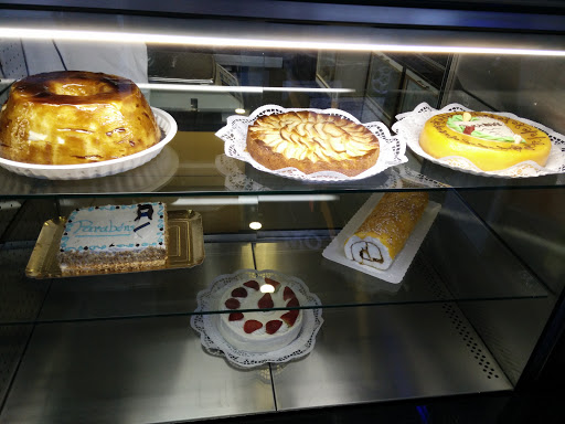 O Pão Doce no Cadaval, Lisboa