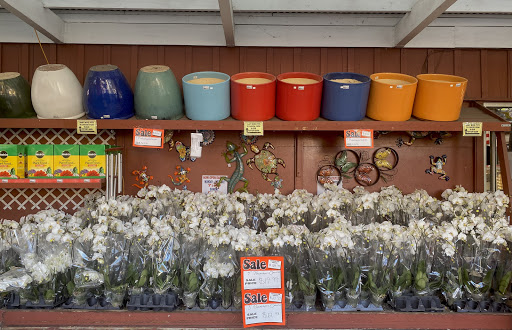 Hardware Store «Santa Barbara Home Improvement Center», reviews and photos, 415 E Gutierrez St, Santa Barbara, CA 93101, USA