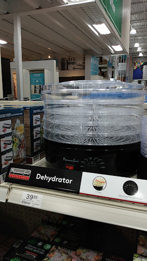 Home Improvement Store «Menards», reviews and photos, 351 Silhavy Rd, Valparaiso, IN 46383, USA