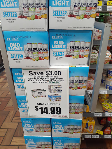 Convenience Store «7-Eleven», reviews and photos, 6980 40th St N, Pinellas Park, FL 33781, USA