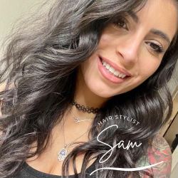 Hair by Samcuts 95814