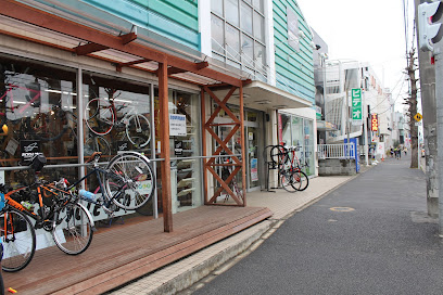 バイシクルセオ 新松戸店