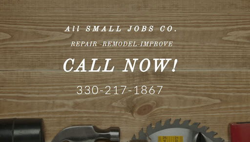 All Small Jobs Co