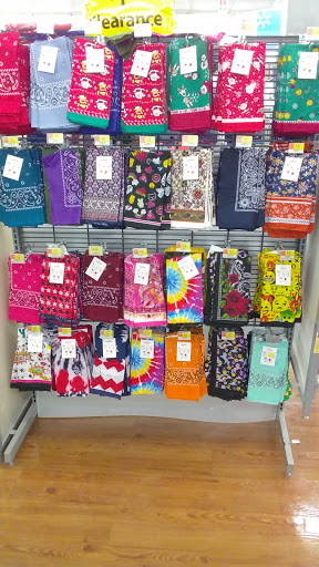 Discount Store «Walmart», reviews and photos, 955 Elbert St, Elberton, GA 30635, USA