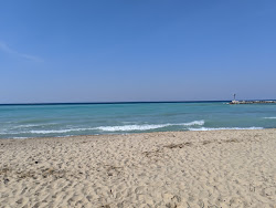 Foto de Van's Beach - lugar popular entre os apreciadores de relaxamento