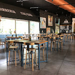 Photo n°3 de l'avis de Susy.e fait le 10/10/2021 à 20:24 sur le  Fabbrica di Pedavena Cesate à Cesate