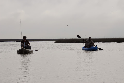 Canoe & Kayak Store «Outback Kayaks», reviews and photos, 2530 Spring Cypress Rd, Spring, TX 77388, USA