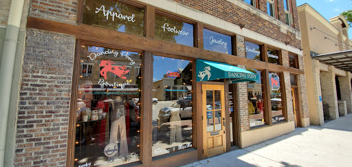 Dancing Pony, 249 W San Antonio St, New Braunfels, TX 78130, USA, 