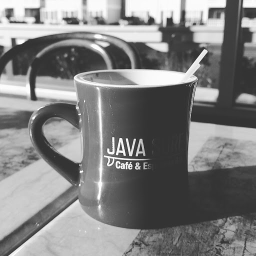 Espresso Bar «Java Surf Café & Espresso Bar», reviews and photos, 1807 Mediterranean Ave, Virginia Beach, VA 23451, USA