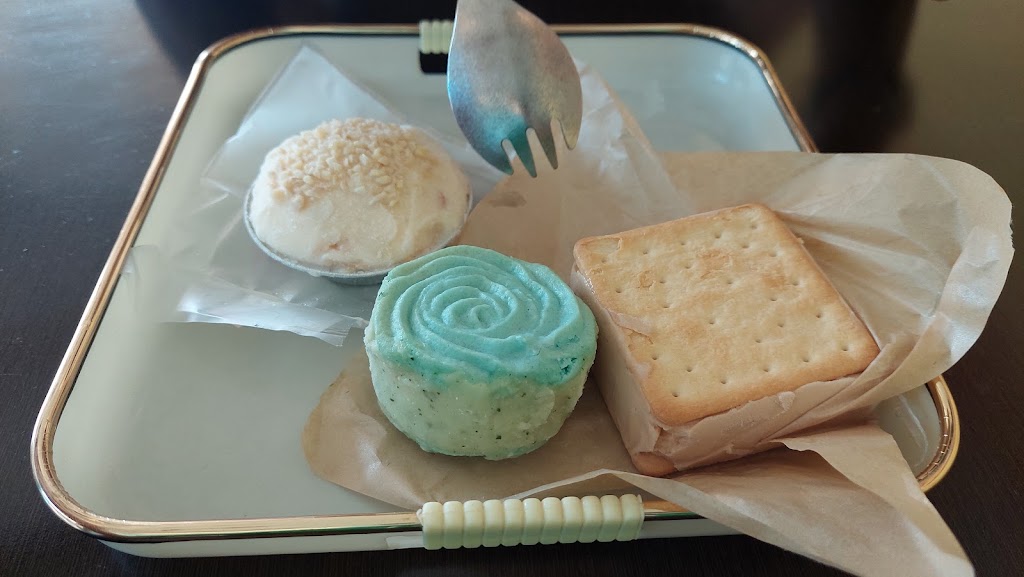 冰磚美人手工冰淇淋專賣店 的照片