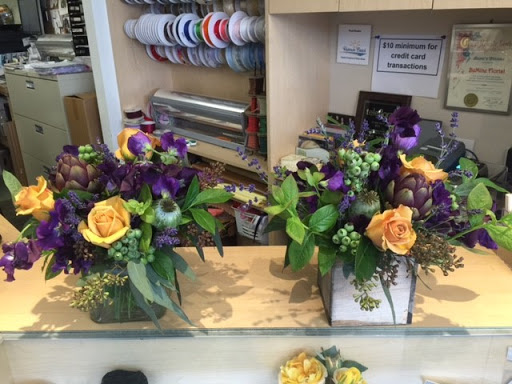 Florist «BeMine Florist», reviews and photos, 1734 Aviation Blvd, Redondo Beach, CA 90278, USA