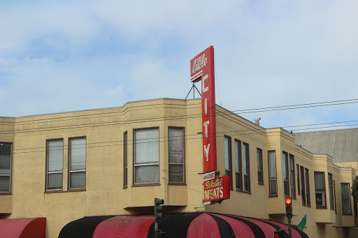 Butcher Shop «Little City Market», reviews and photos, 1400 Stockton St, San Francisco, CA 94133, USA