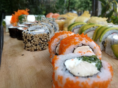 Koku Sushi, Wok & Bowl