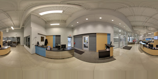 Car Dealer «Bill Brown Ford», reviews and photos, 32222 Plymouth Rd, Livonia, MI 48150, USA