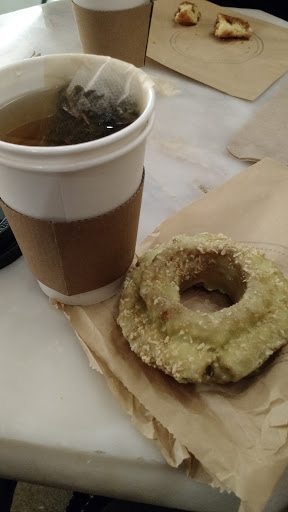 Donut Shop «Doughnut Vault», reviews and photos, 111 N Canal St, Chicago, IL 60606, USA