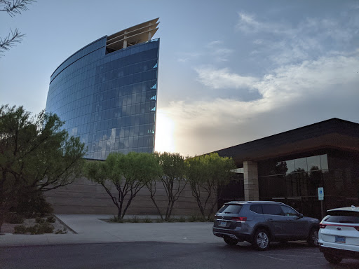 Casino «M Resort Spa Casino», reviews and photos, 12300 S Las Vegas Blvd, Henderson, NV 89044, USA