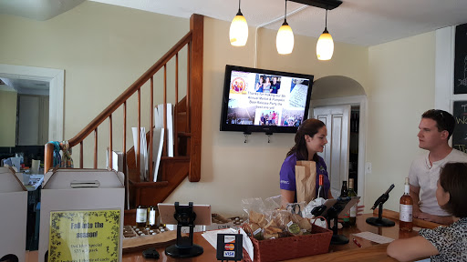 Winery «The Vineyard at Hershey», reviews and photos, 598 Schoolhouse Rd, Middletown, PA 17057, USA