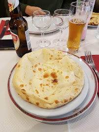 Plats et boissons du Restaurant indien Restaurant Kashmir à Auxerre - n°1