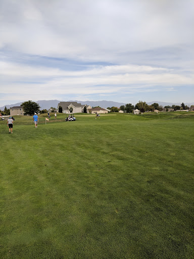 Golf Course «Glen Eagle Golf Course», reviews and photos, 3176 W 1700 S, Syracuse, UT 84075, USA