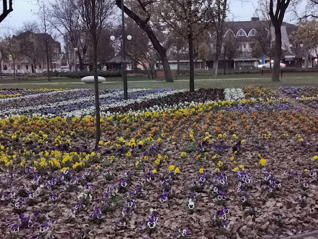 Játszótér parkoló - Hajdúszoboszló