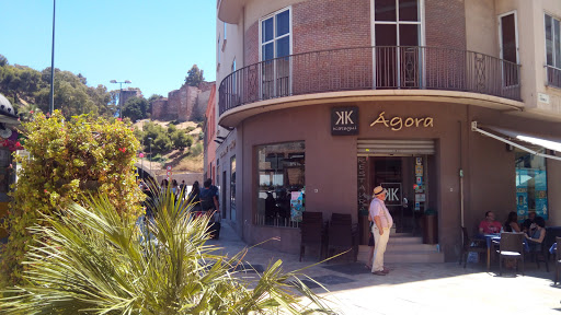 Restaurante Katogui Agora
