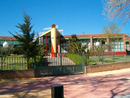 CAFETERIA RESTAURANTE