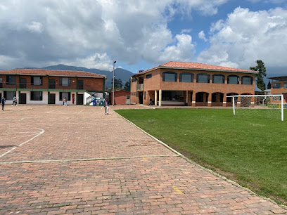 Gimnasio Campestre Santa Sofia - Cl 8 #38-40 Int. 4, Zipaquirá, Cundinamarca, Colombia