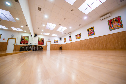 Imagen del negocio Escuela de Danza Patricia Beltrán en Villava, Navarra