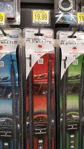 Auto Parts Store «Pep Boys Auto Parts & Service», reviews and photos, 7680 Bandera Rd, San Antonio, TX 78238, USA