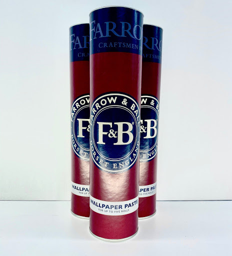 Paint Store «Johnson Paint Company», reviews and photos, 355 Newbury St, Boston, MA 02115, USA