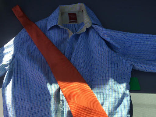 Thrift Store «Genesis Benefit Thrift Store», reviews and photos, 3419 Knight St, Dallas, TX 75219, USA