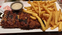 Steak du Restaurant Buffalo Grill Niort - n°18