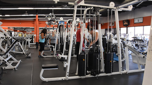 Gym «Fitness 1 Gym», reviews and photos, 3515 W Union Hills Dr, Glendale, AZ 85308, USA