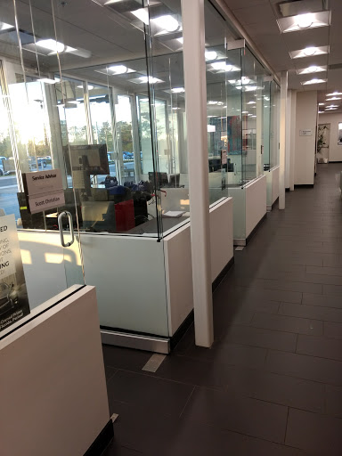 Infiniti Dealer «Daytona INFINITI», reviews and photos, 980 N Tomoka Farms Rd, Daytona Beach, FL 32124, USA