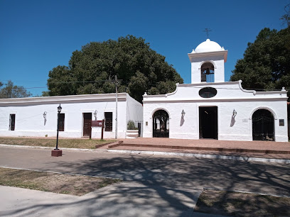 Parroquia Santa Ana de los Guácaras
