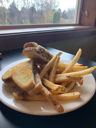 Country Club «River Ridge Golf Course», reviews and photos, 295 Golf Course Rd, Selah, WA 98942, USA