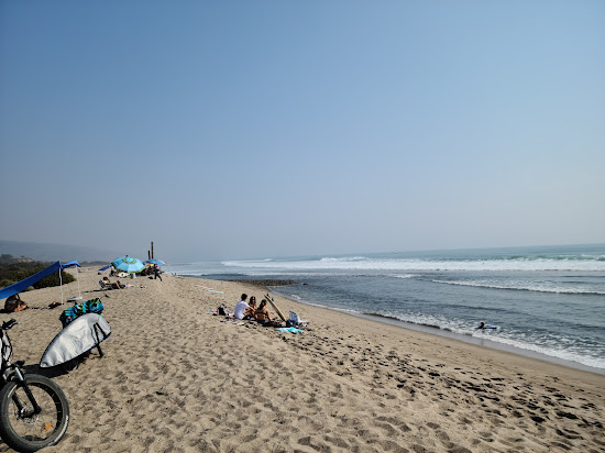 Trestles Beach