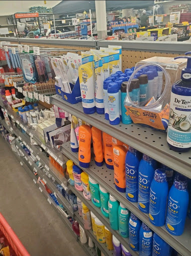 Discount Store «Big Lots», reviews and photos, 1101 WP Ball Blvd, Sanford, FL 32771, USA