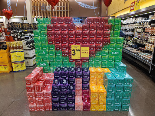 Grocery Store «Kroger», reviews and photos, 7201 Boulevard 26, North Richland Hills, TX 76180, USA